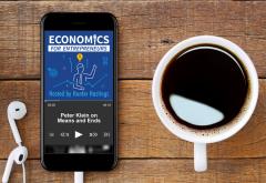 Economics for Entrepreneurs Podcast